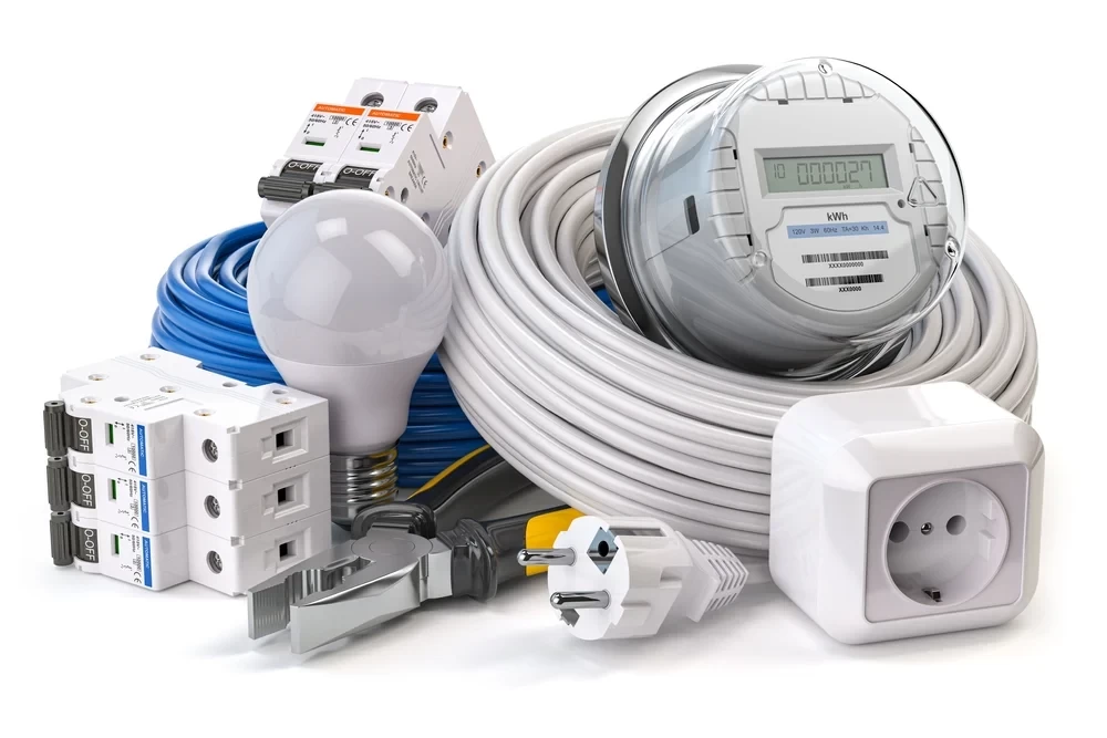 Electrical Supplies