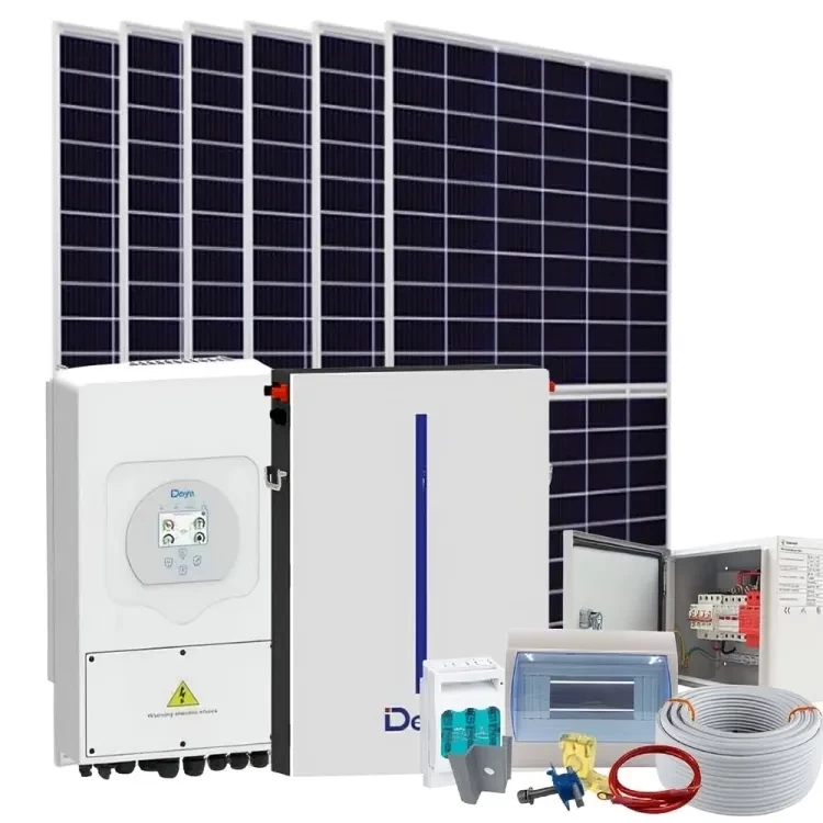 Solar And Power Solutions