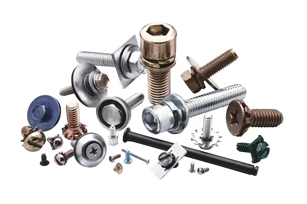 Hardware & Fasteners