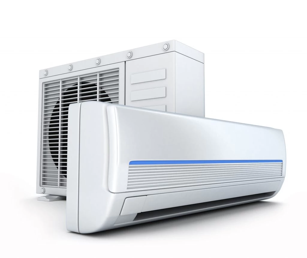 HVAC (Heating, Ventilation, and Air Conditioning)