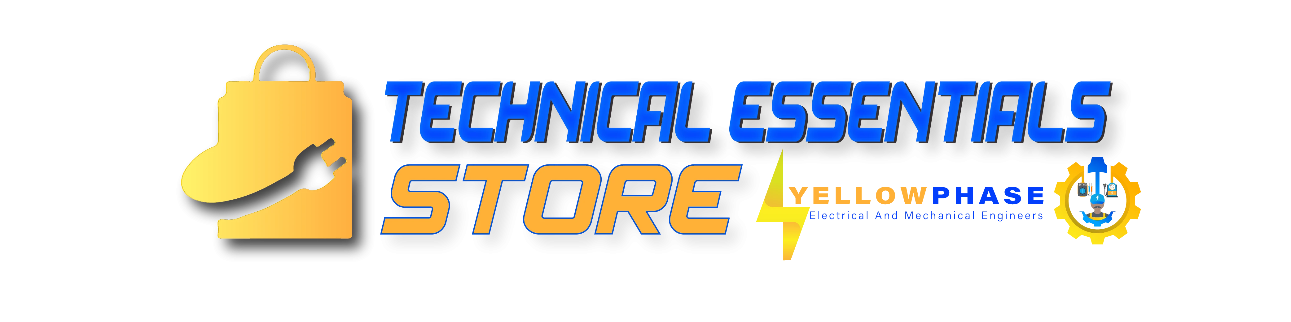 Technical Essentials Store