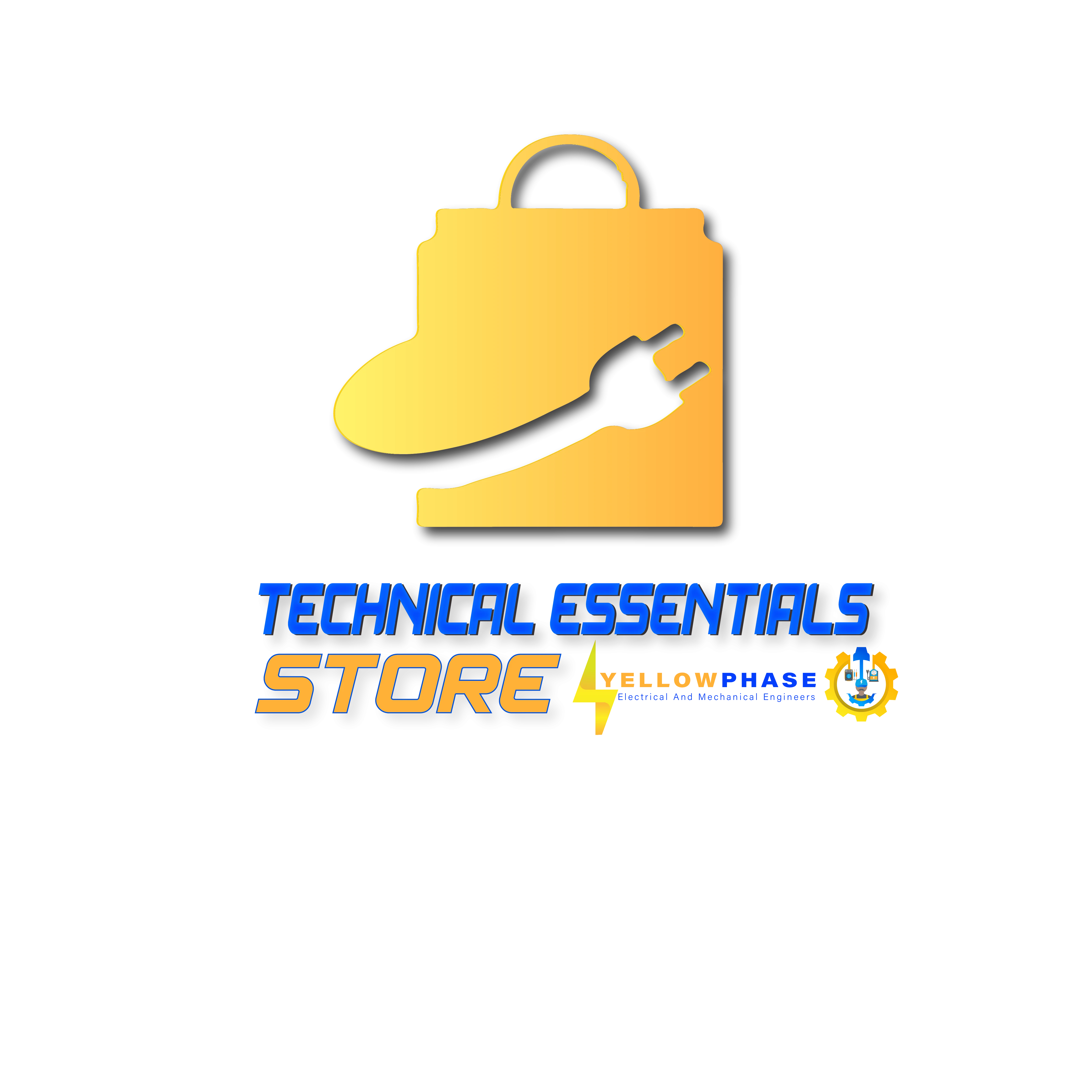 Technical Essentials Store