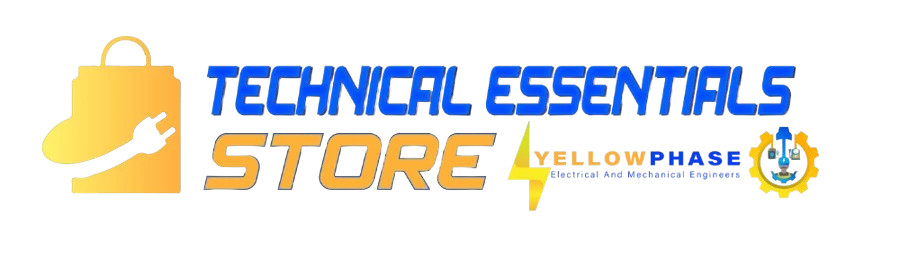 Technical Essentials Store